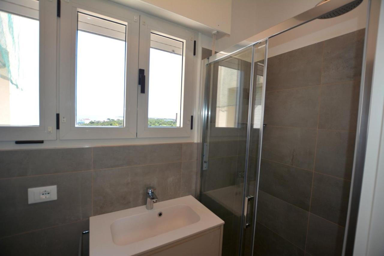Lignano Pineta With Sea View Apartment Lignano Sabbiadoro Exterior photo